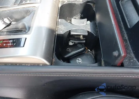 2011 Lexus Gx 460 из США, поврежденный, VIN JTJBM7FXXB5023511